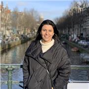 Clases conversacionales ( conversaciones cotidianas, preparación de exposiciones y entrevistas)